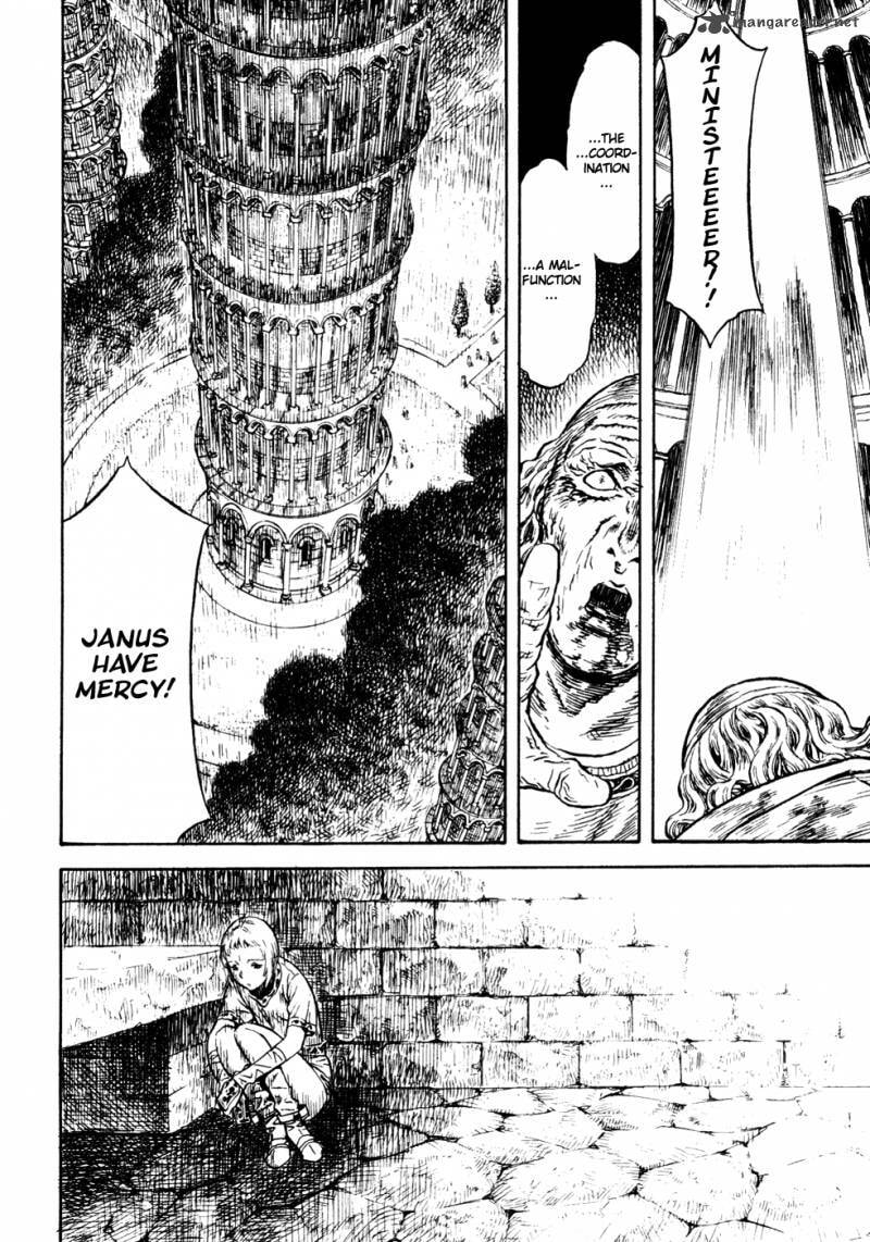 Guin Saga Chapter 2 page 61 - 