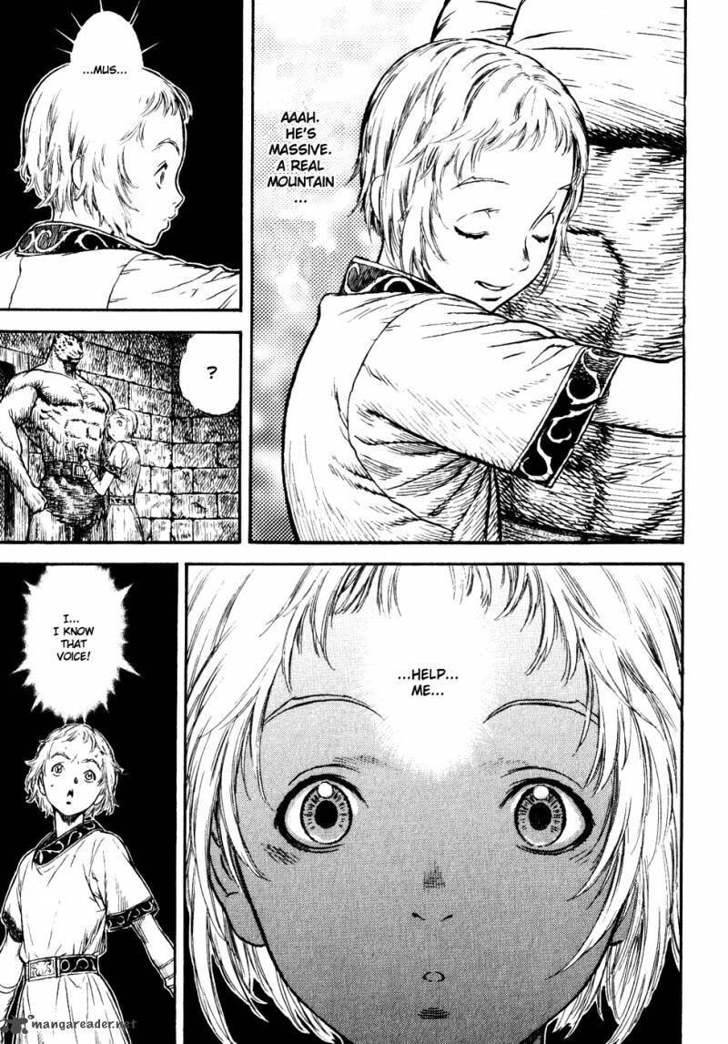 Guin Saga Chapter 2 page 64 - 