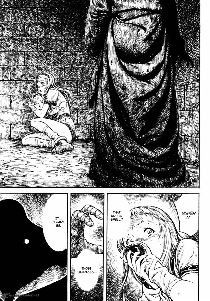 Guin Saga Chapter 2 page 66 - 