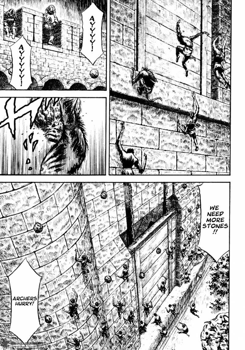 Guin Saga Chapter 2 page 85 - 