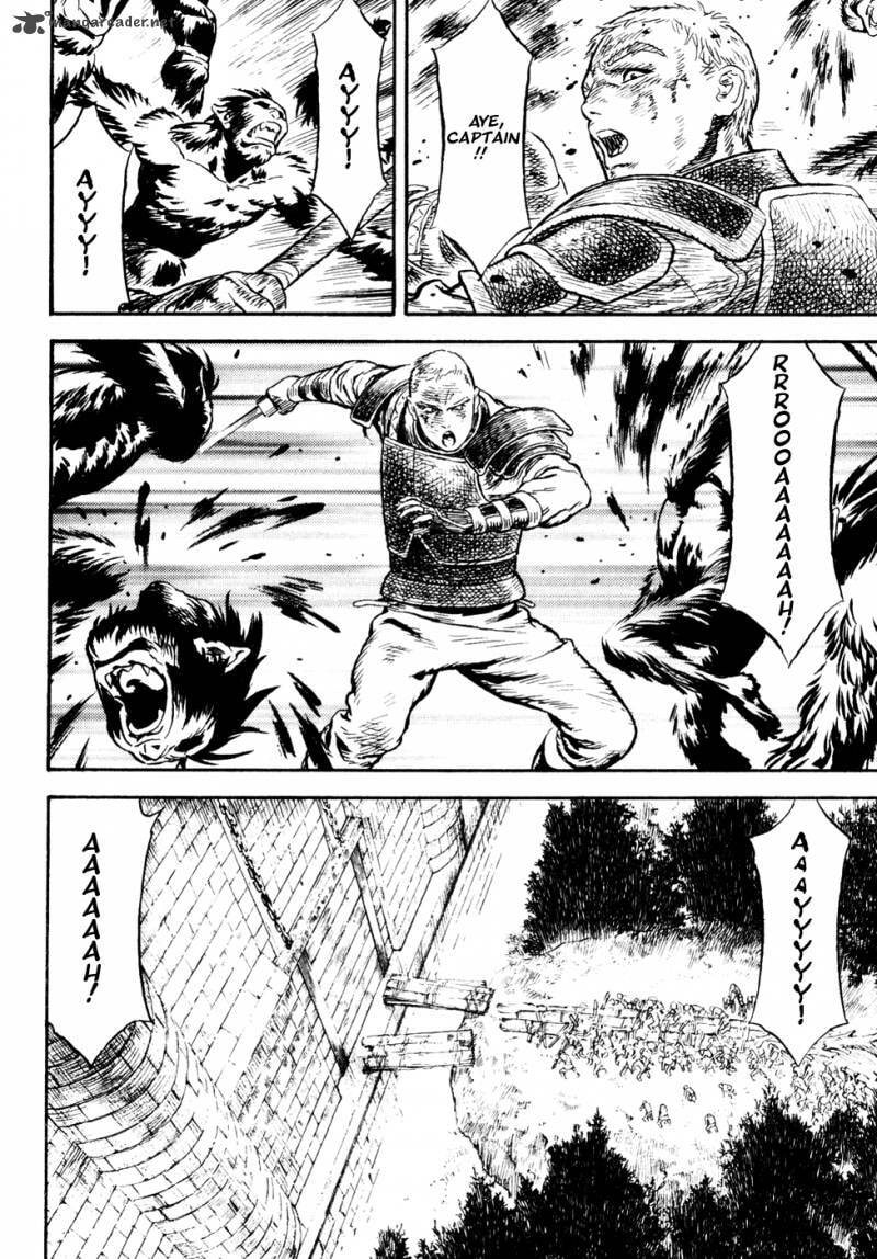 Guin Saga Chapter 2 page 90 - 