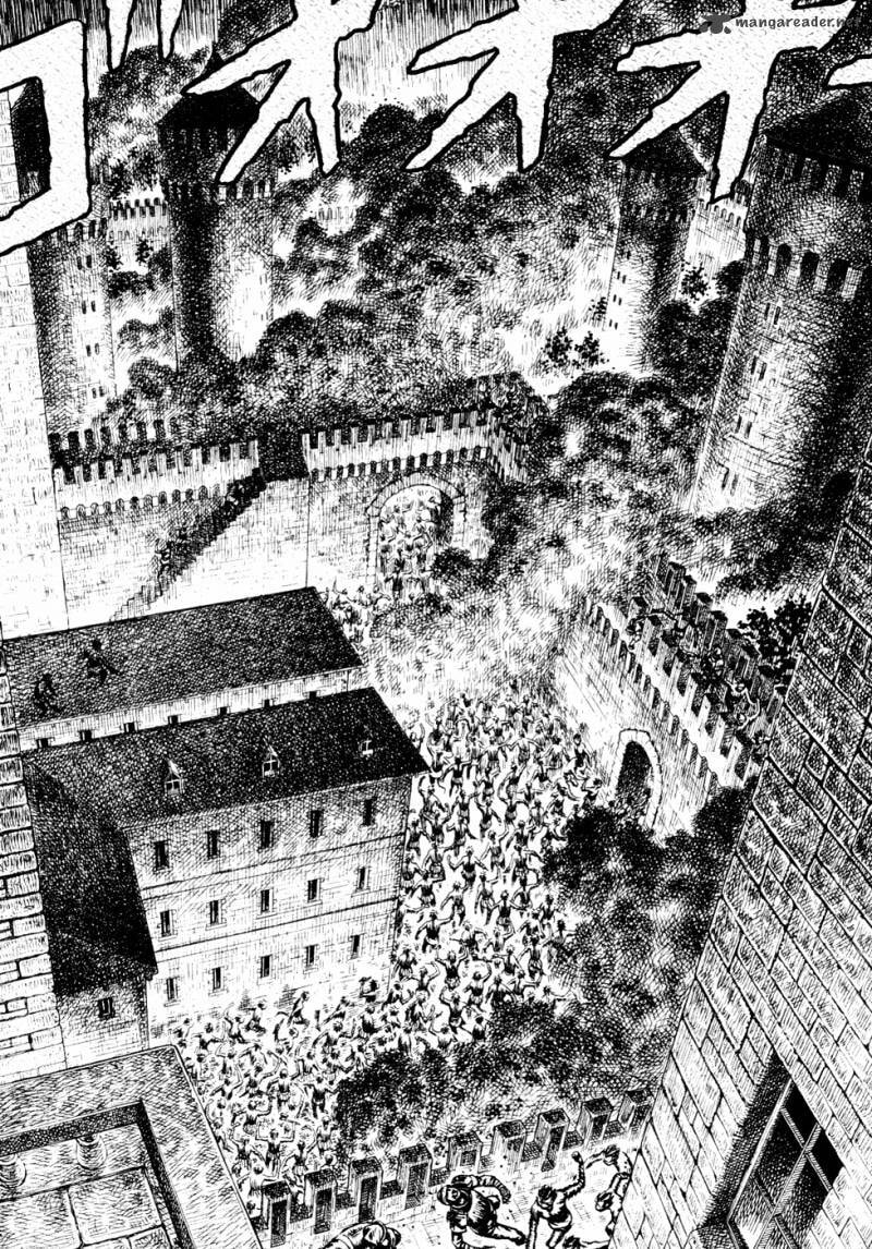 Guin Saga Chapter 2 page 93 - 
