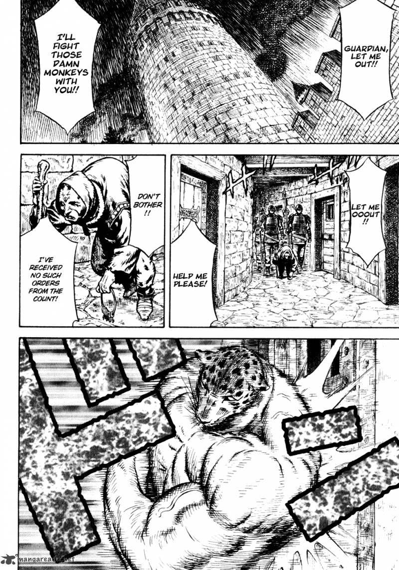 Guin Saga Chapter 2 page 94 - 