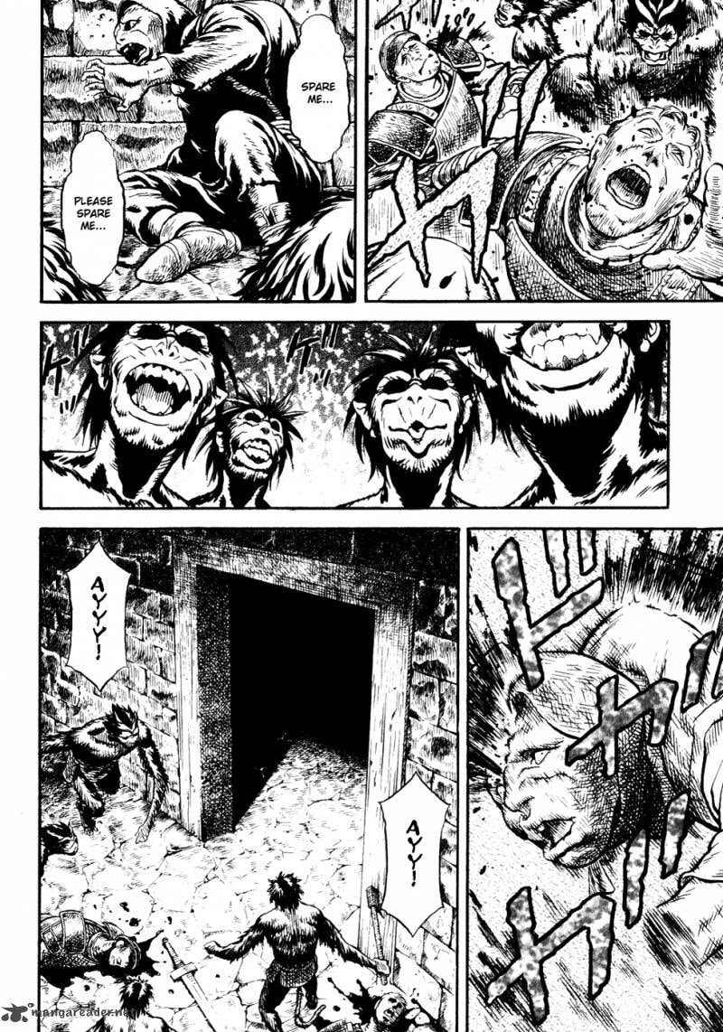 Guin Saga Chapter 2 page 98 - 