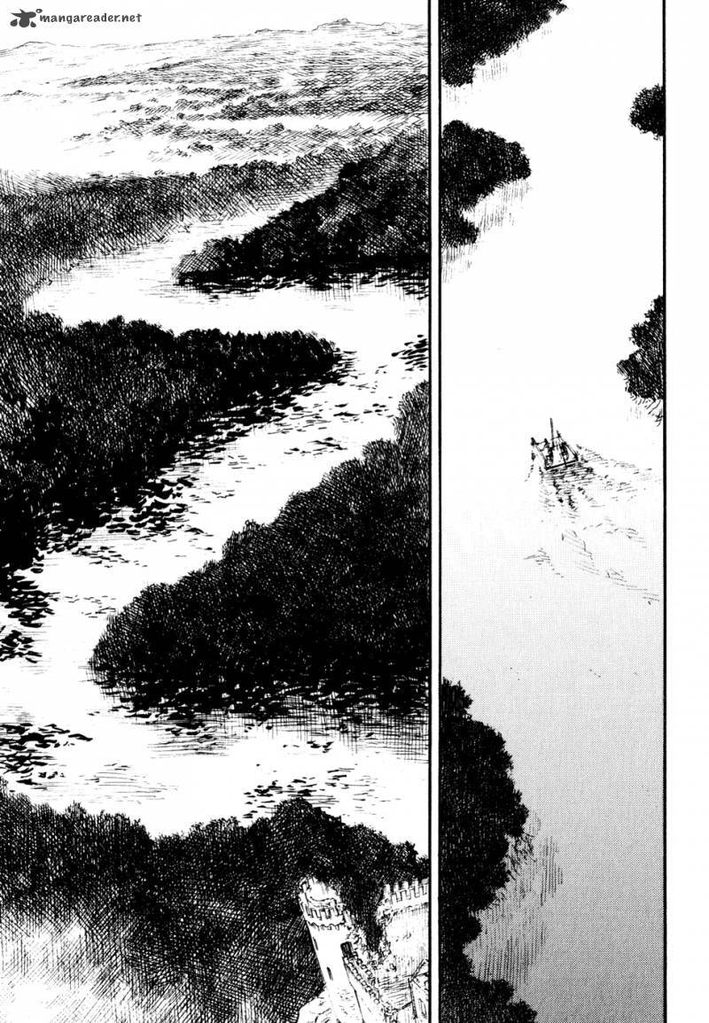 Guin Saga Chapter 3 page 108 - 