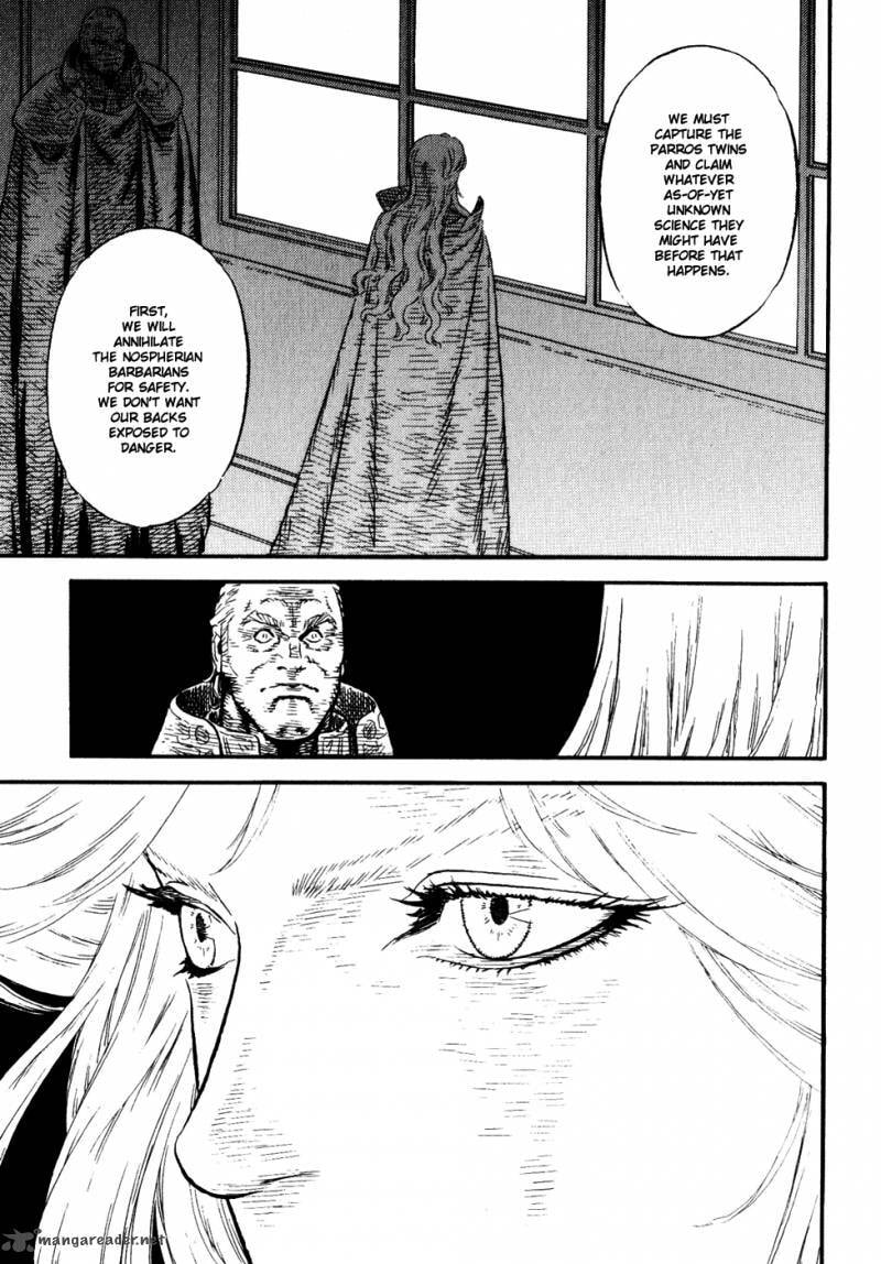 Guin Saga Chapter 3 page 114 - 