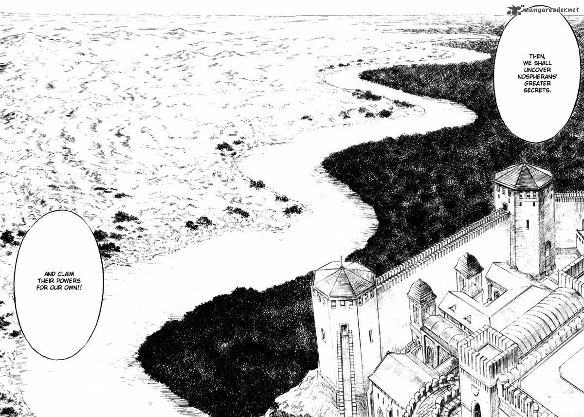 Guin Saga Chapter 3 page 115 - 
