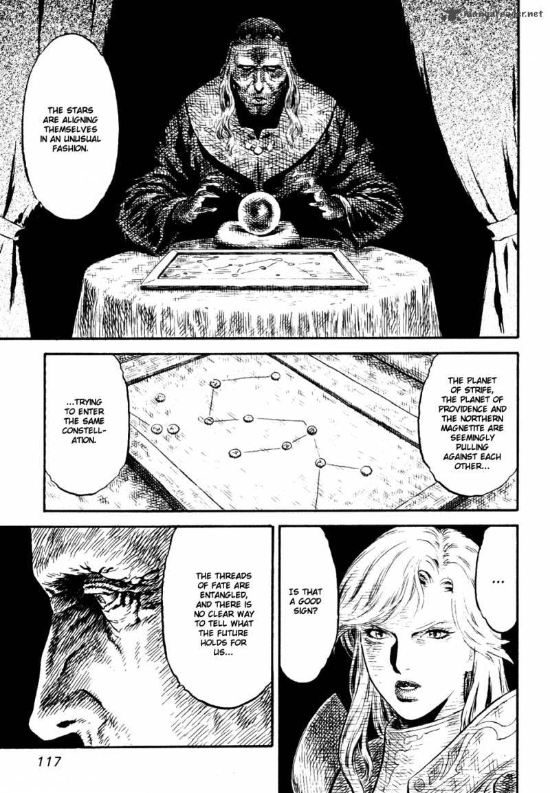 Guin Saga Chapter 3 page 117 - 