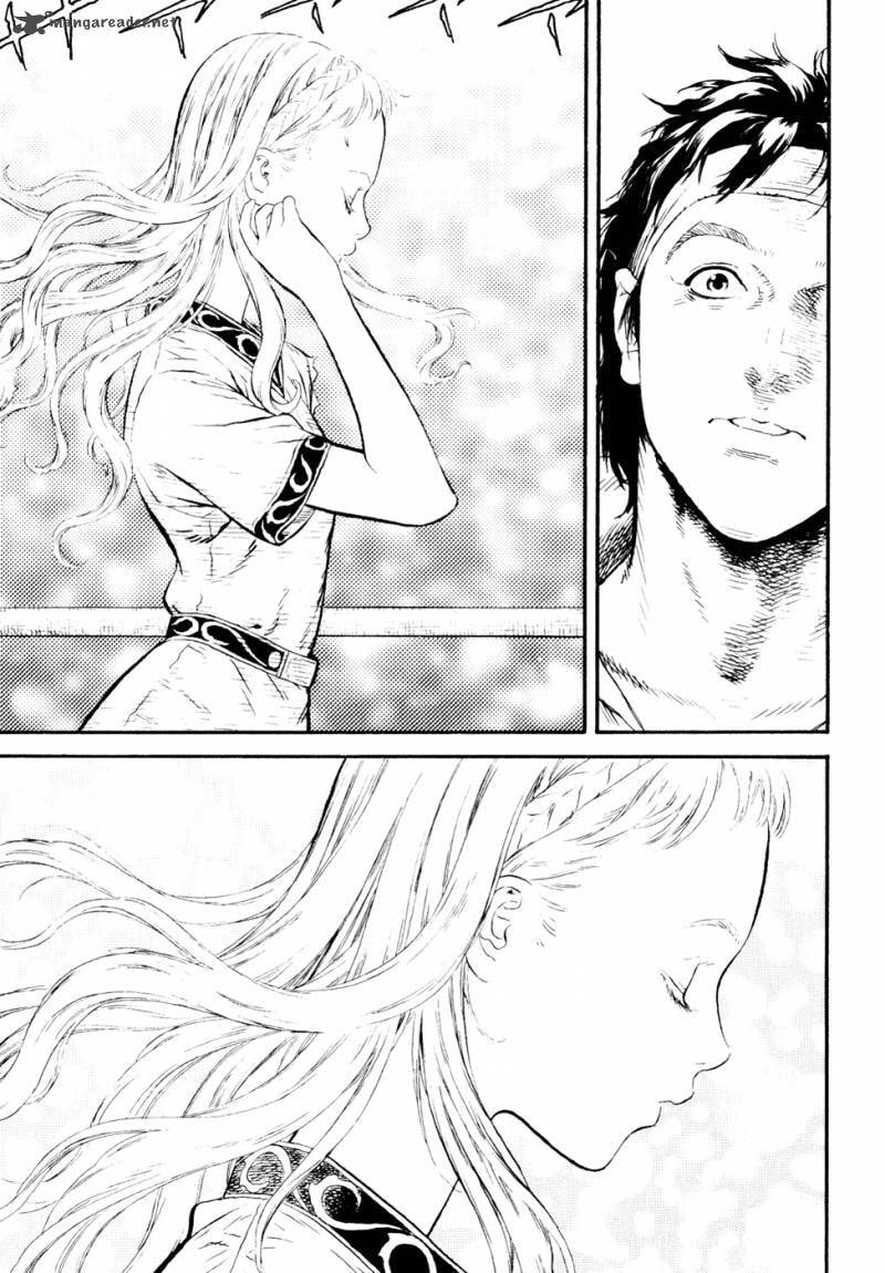 Guin Saga Chapter 3 page 123 - 