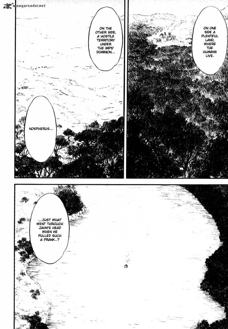 Guin Saga Chapter 3 page 128 - 