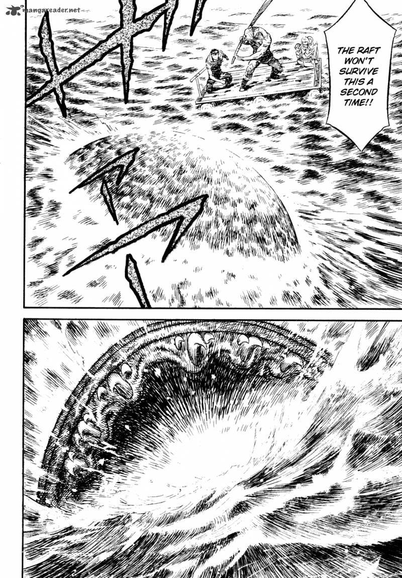 Guin Saga Chapter 3 page 140 - 