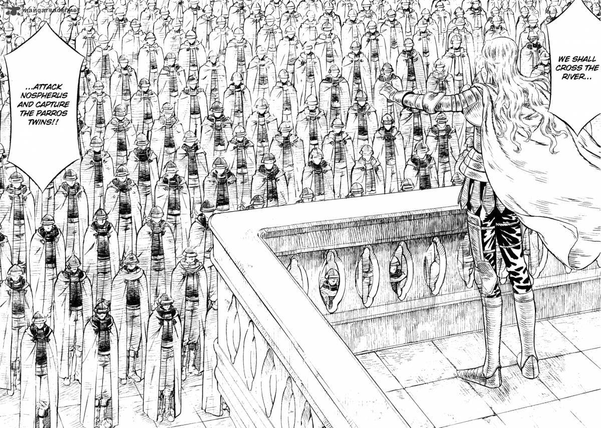 Guin Saga Chapter 3 page 151 - 
