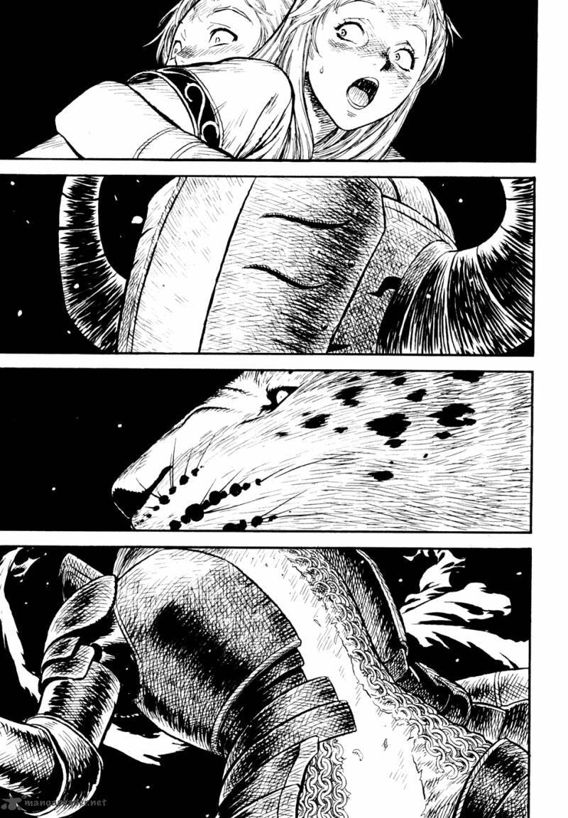 Guin Saga Chapter 3 page 20 - 
