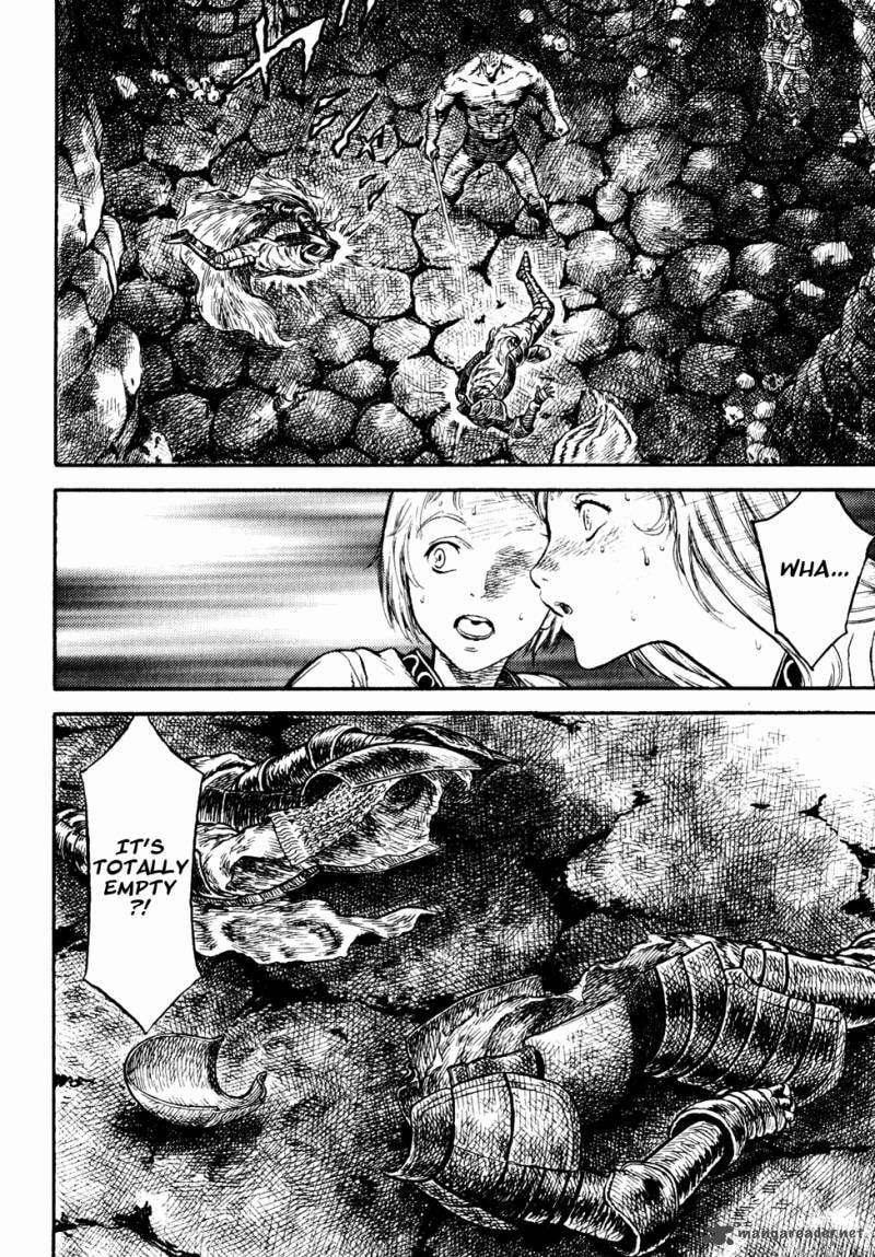 Guin Saga Chapter 3 page 22 - 
