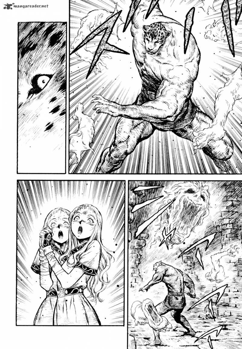 Guin Saga Chapter 3 page 26 - 