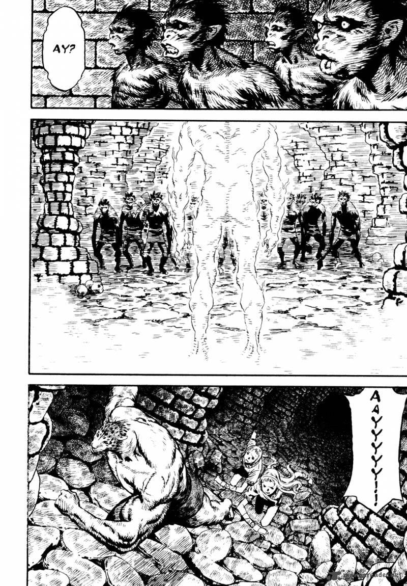 Guin Saga Chapter 3 page 30 - 