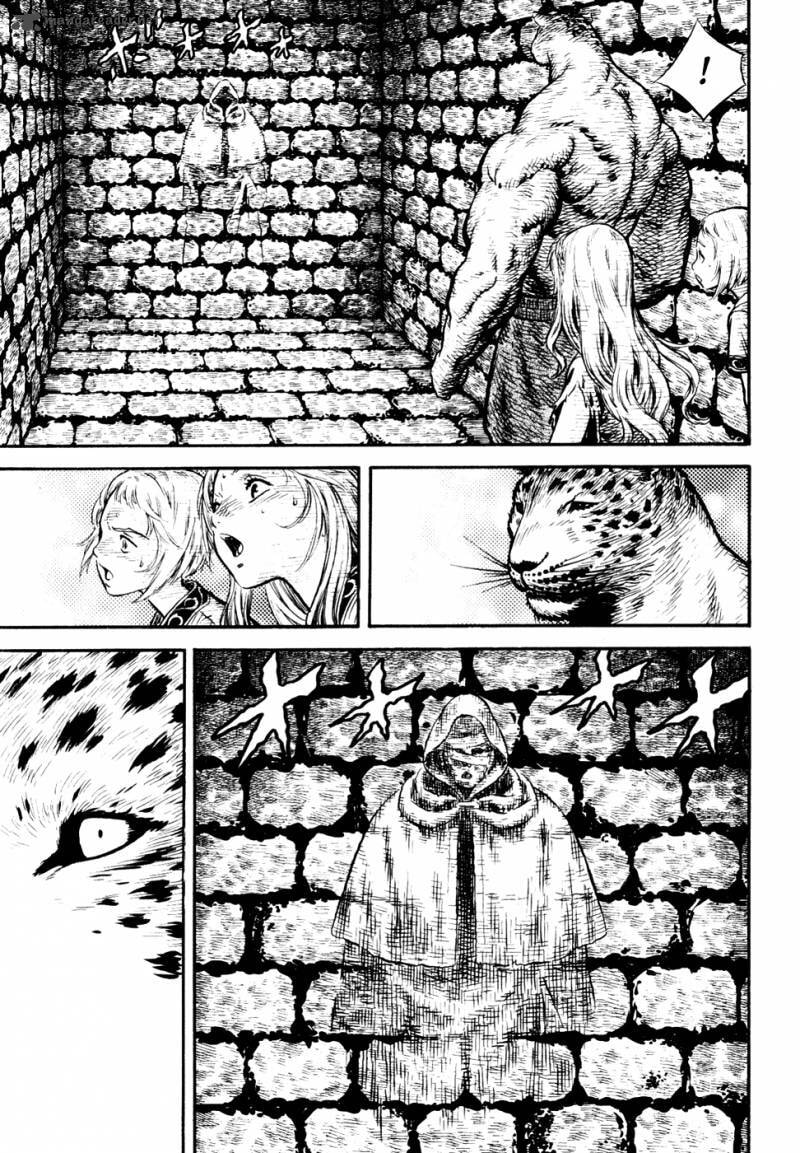 Guin Saga Chapter 3 page 33 - 