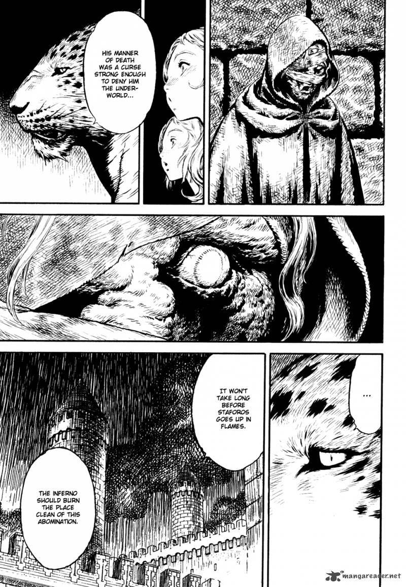 Guin Saga Chapter 3 page 35 - 