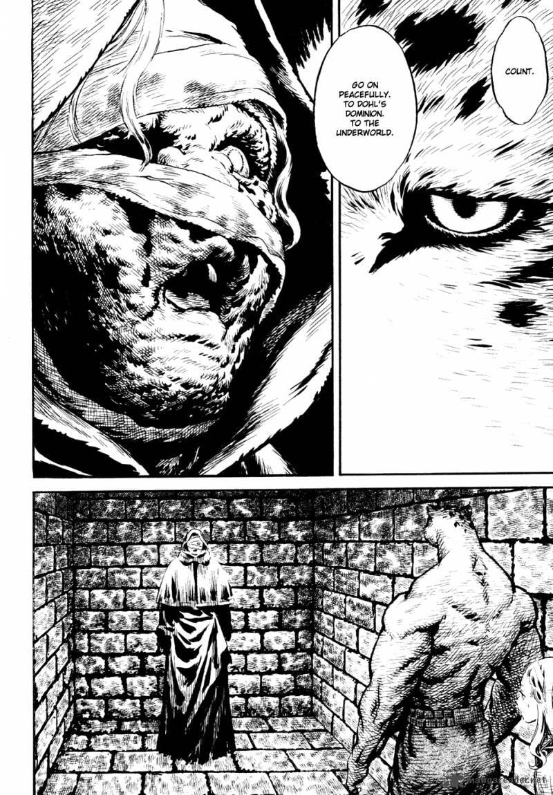 Guin Saga Chapter 3 page 36 - 