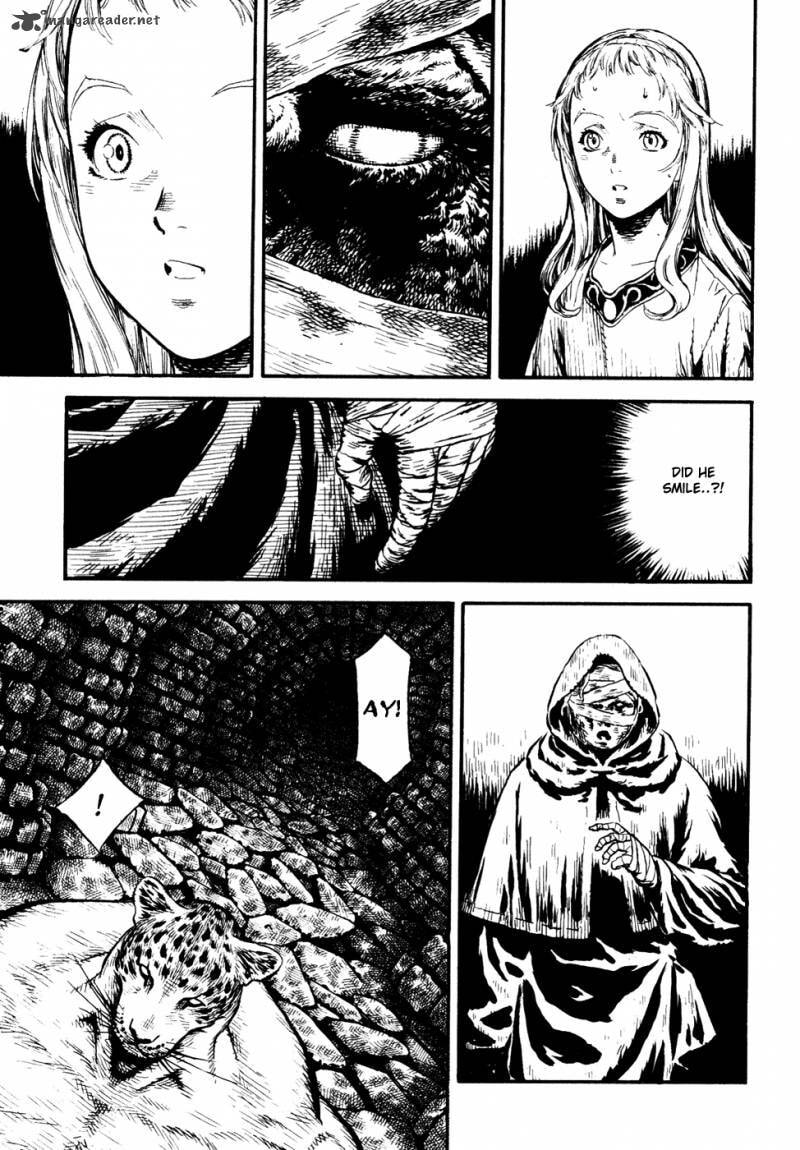 Guin Saga Chapter 3 page 37 - 