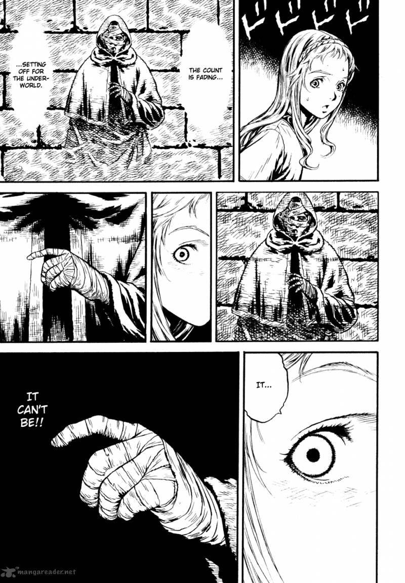 Guin Saga Chapter 3 page 39 - 
