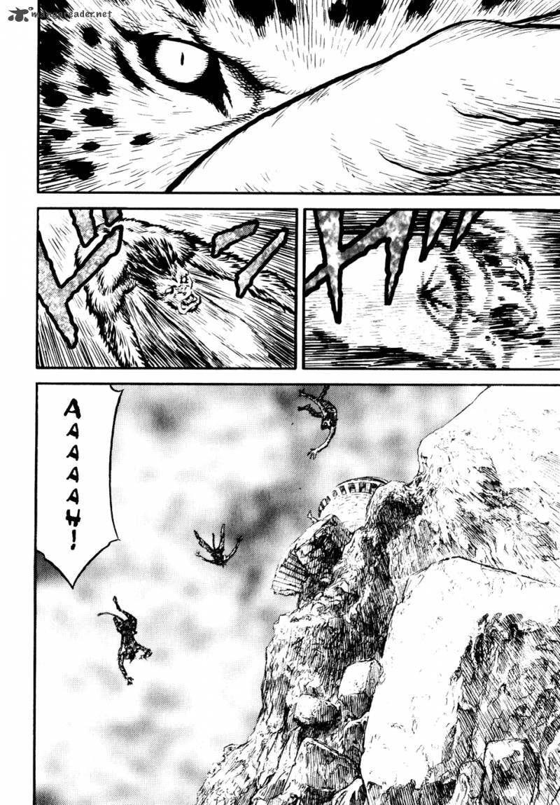 Guin Saga Chapter 3 page 50 - 