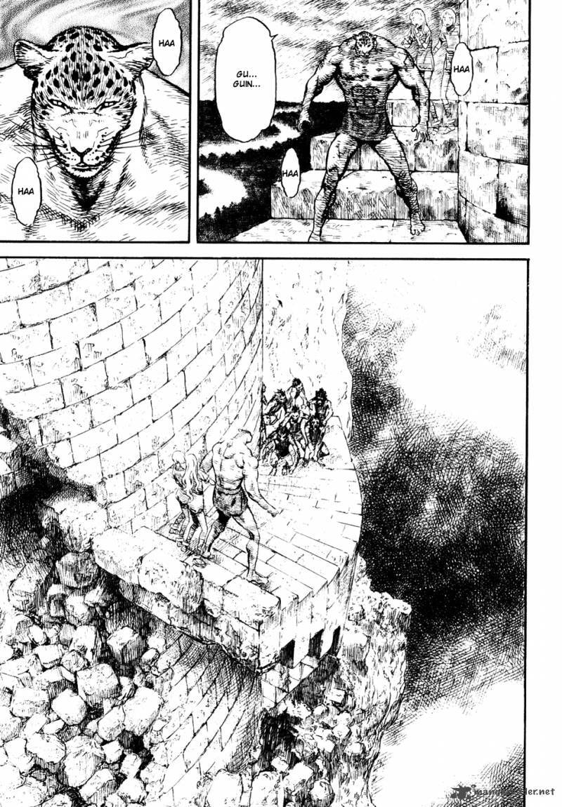 Guin Saga Chapter 3 page 51 - 