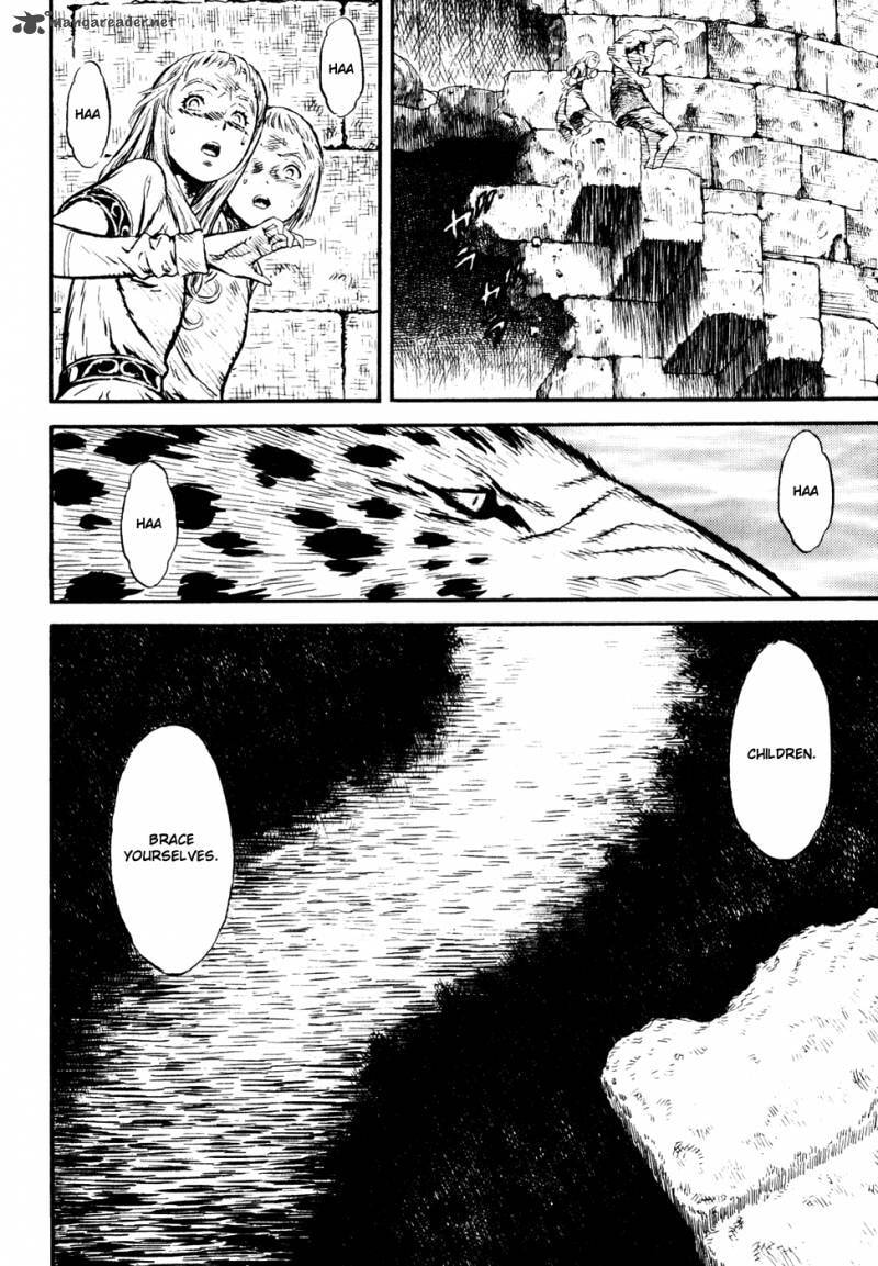 Guin Saga Chapter 3 page 52 - 