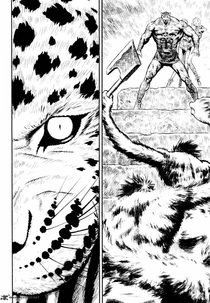 Guin Saga Chapter 3 page 54 - 