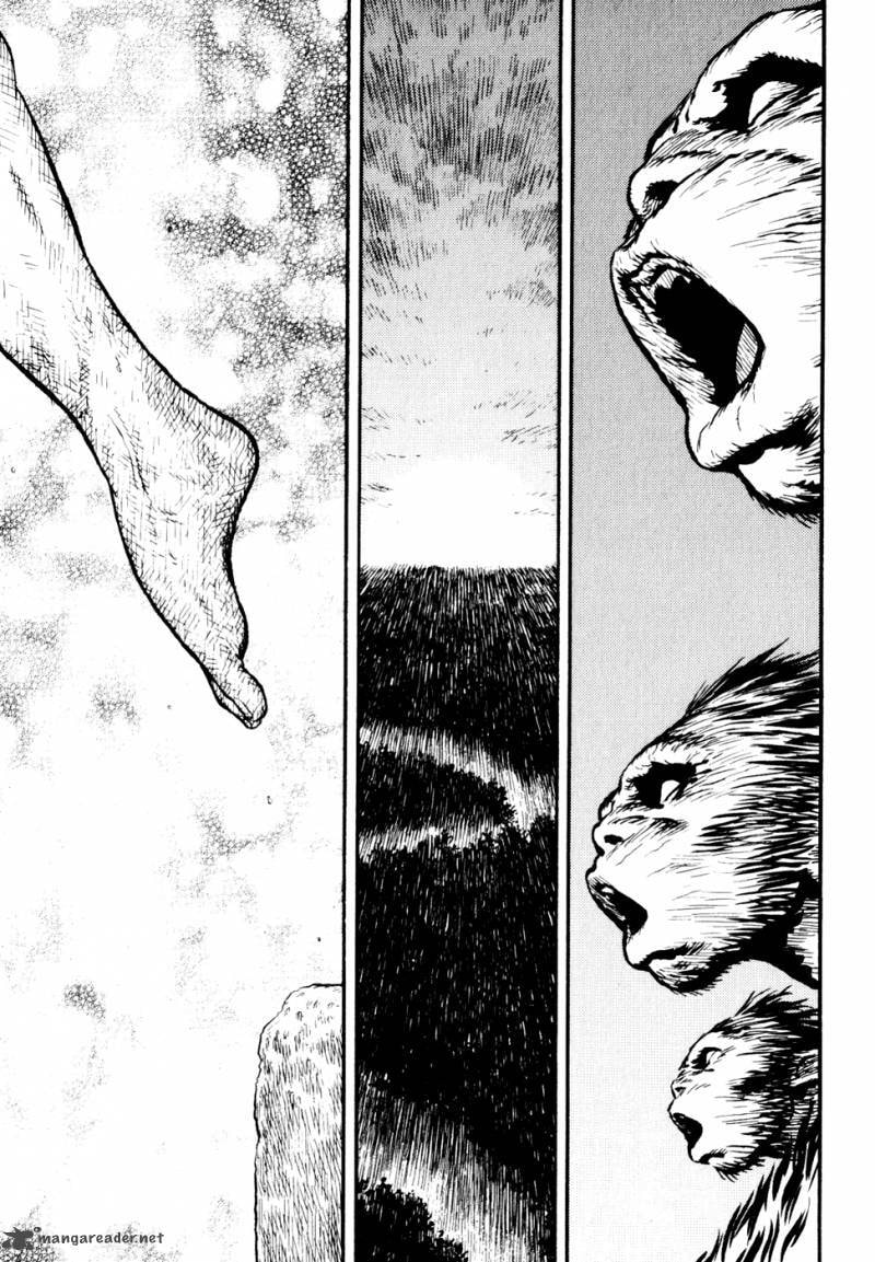 Guin Saga Chapter 3 page 55 - 