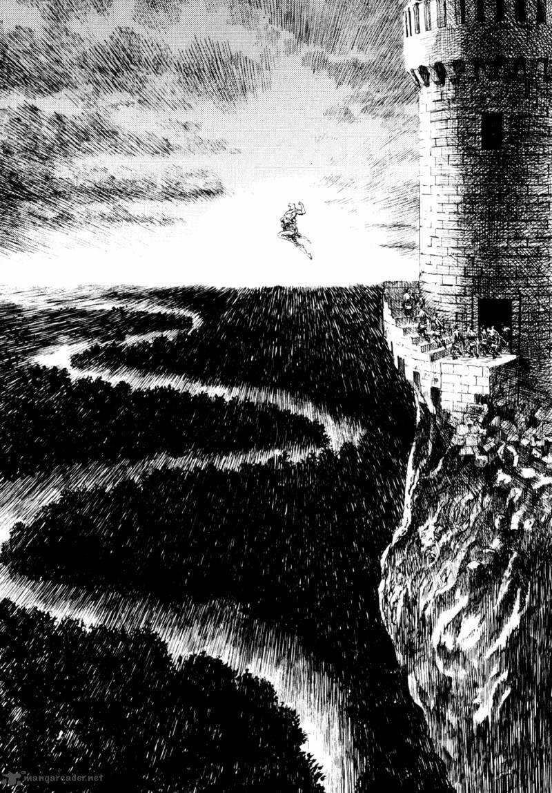 Guin Saga Chapter 3 page 58 - 