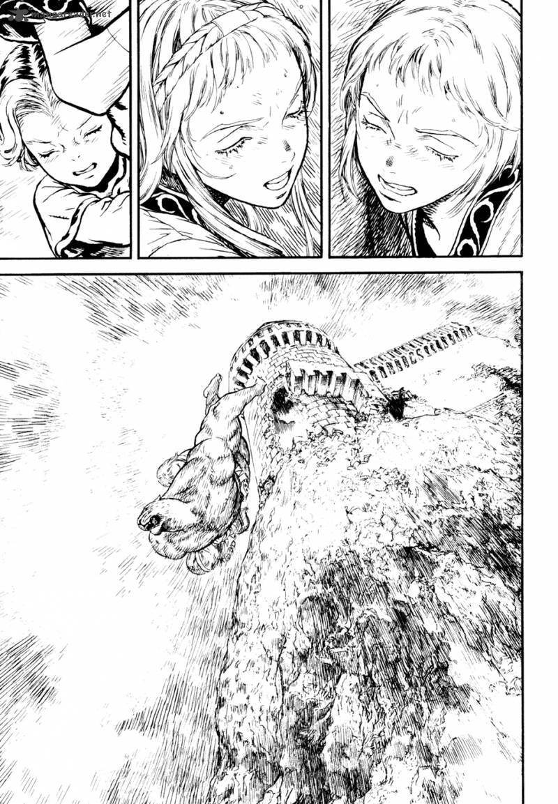 Guin Saga Chapter 3 page 59 - 