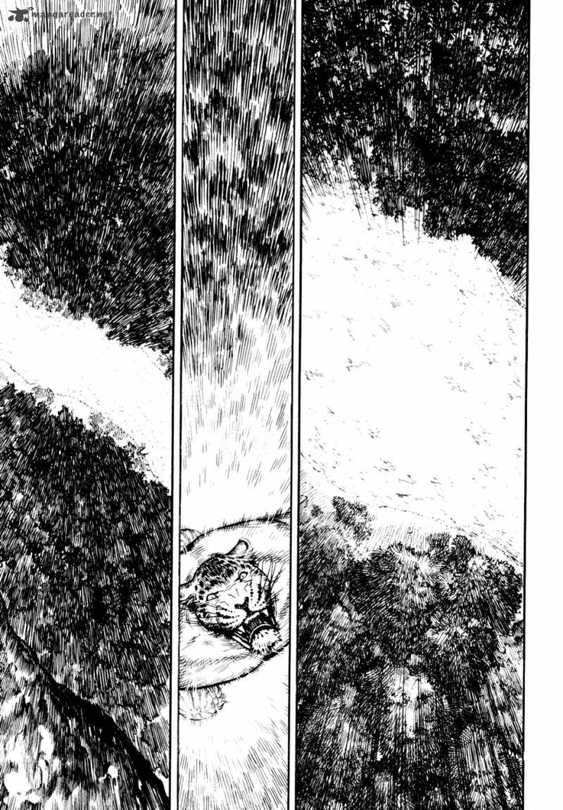 Guin Saga Chapter 3 page 60 - 
