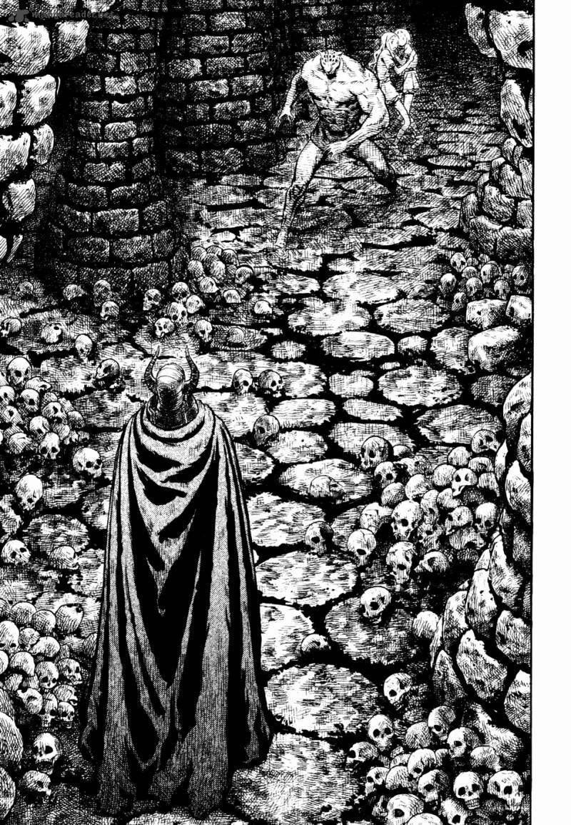 Guin Saga Chapter 3 page 7 - 