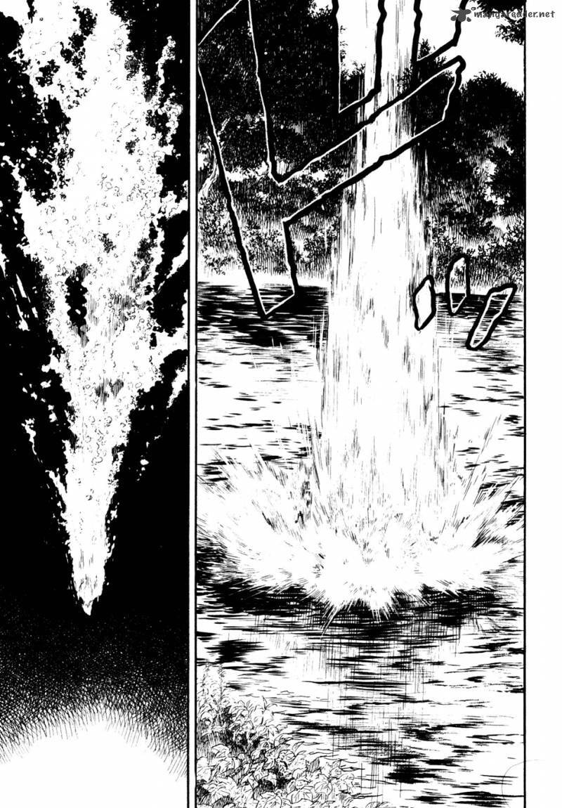 Guin Saga Chapter 3 page 61 - 