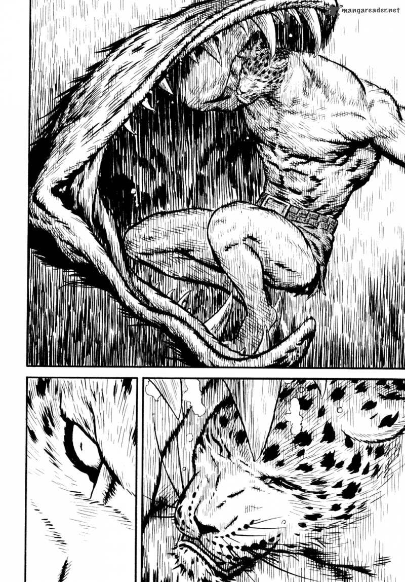 Guin Saga Chapter 3 page 64 - 