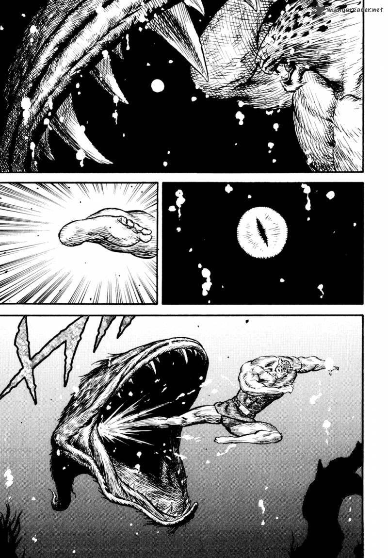 Guin Saga Chapter 3 page 65 - 