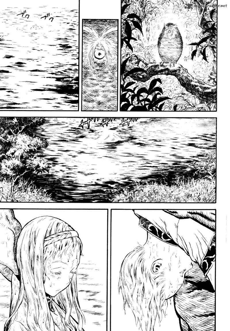 Guin Saga Chapter 3 page 67 - 