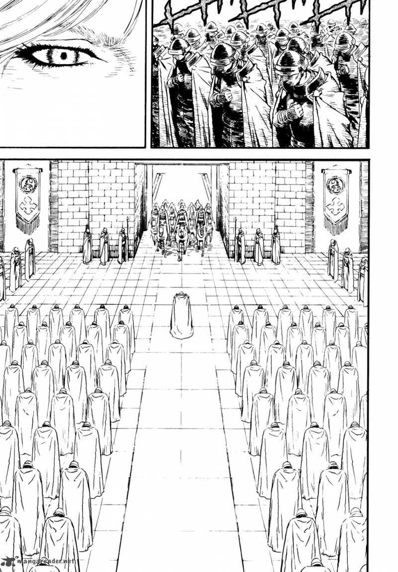Guin Saga Chapter 3 page 84 - 