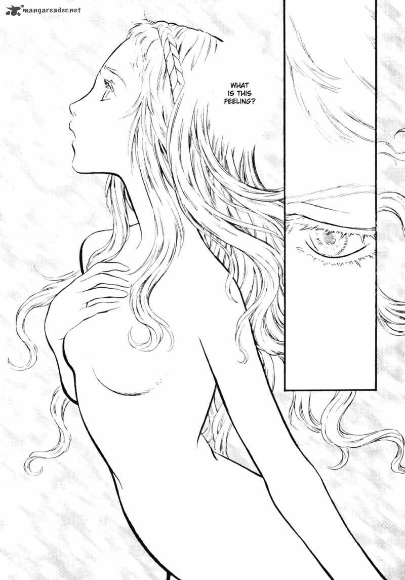 Guin Saga Chapter 3 page 96 - 