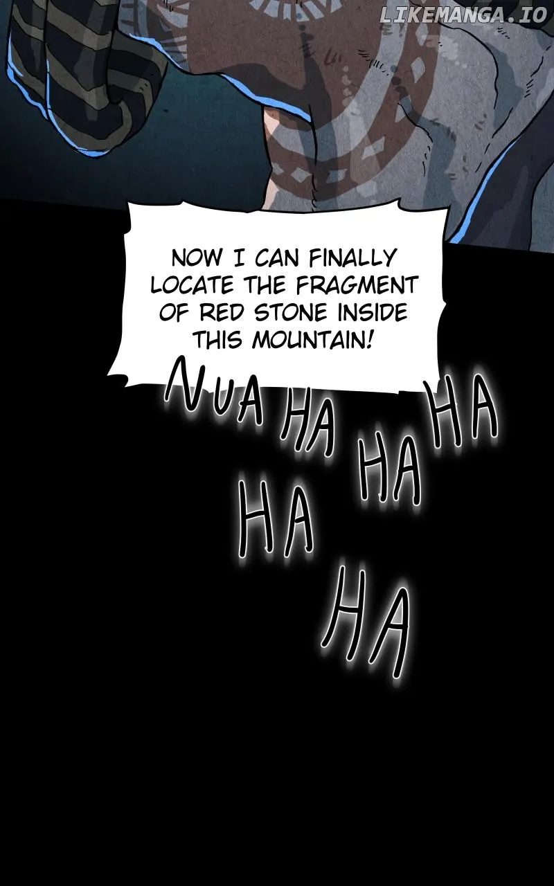 GUL  Manga Chapter 129 page 5 - 