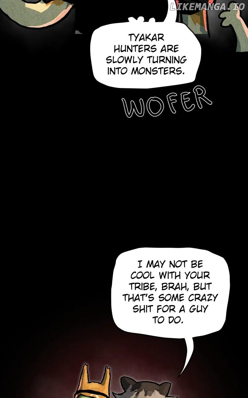 GUL  Manga Chapter 129 page 73 - 