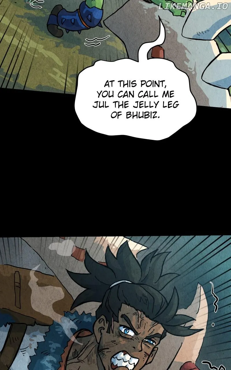 GUL  Manga Chapter 136 page 45 - 