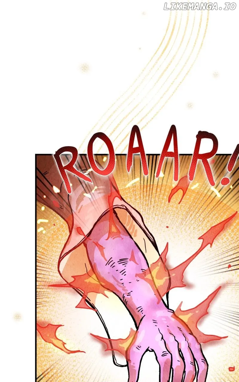 GUL  Manga Chapter 136 page 8 - 