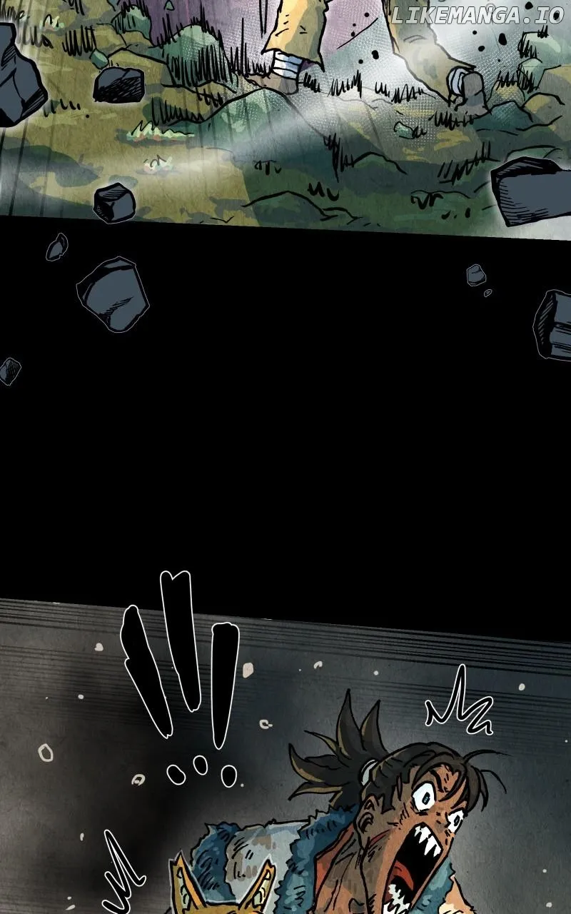 GUL  Manga Chapter 136 page 97 - 