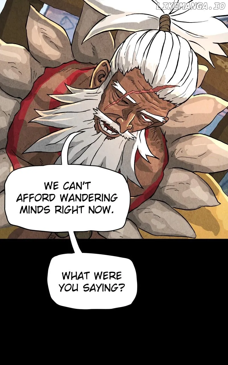 GUL  Manga Chapter 147 page 7 - 