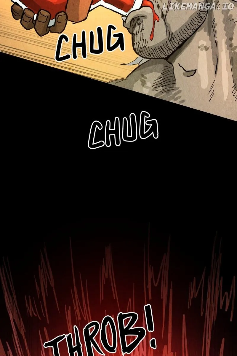 GUL  Manga Chapter 151 page 17 - 