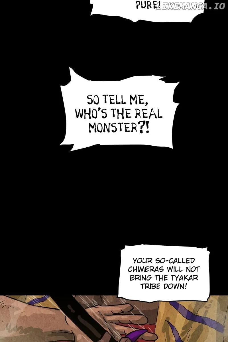 GUL  Manga Chapter 151 page 47 - 