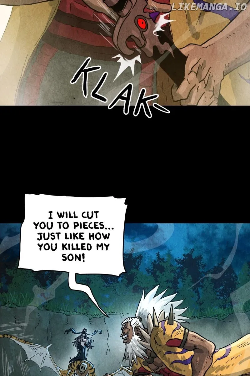 GUL  Manga Chapter 151 page 48 - 