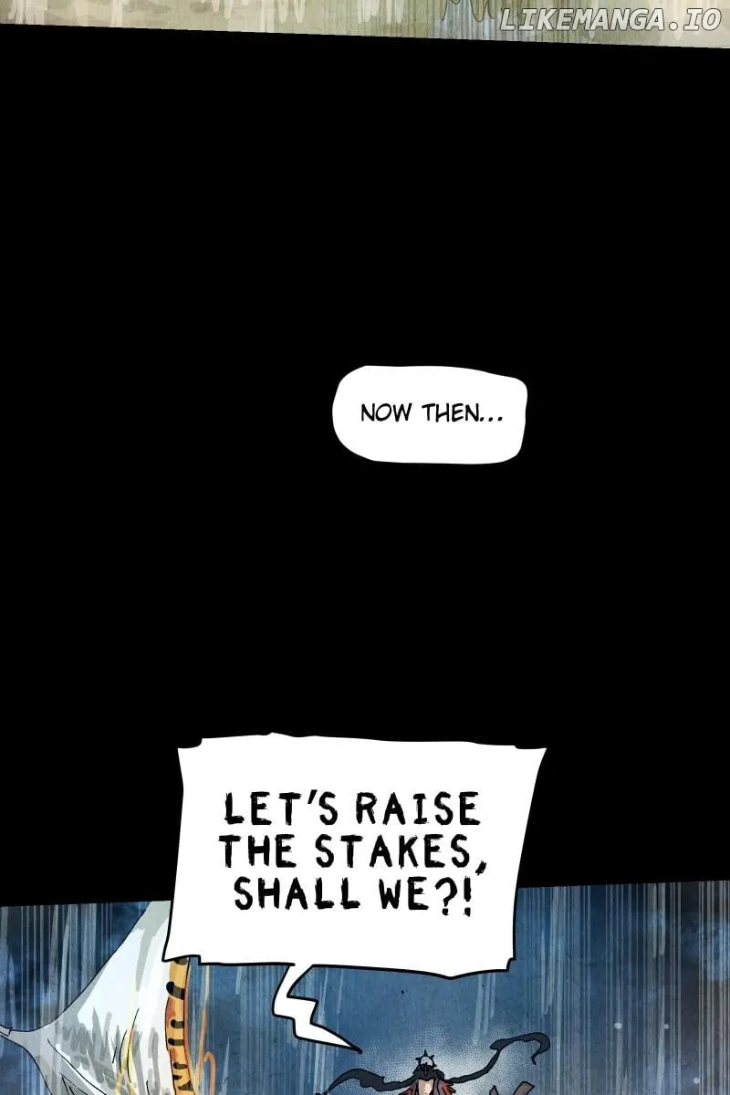 GUL  Manga Chapter 151 page 57 - 
